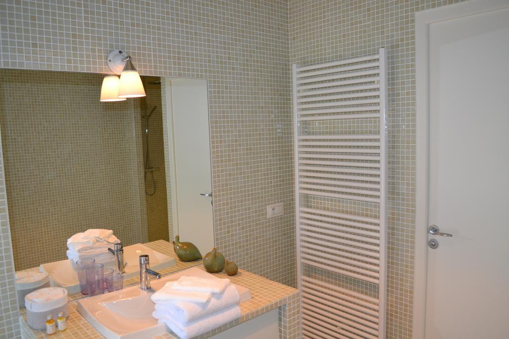 Mas A L'Improviste Bed & Breakfast Maillane Phòng bức ảnh
