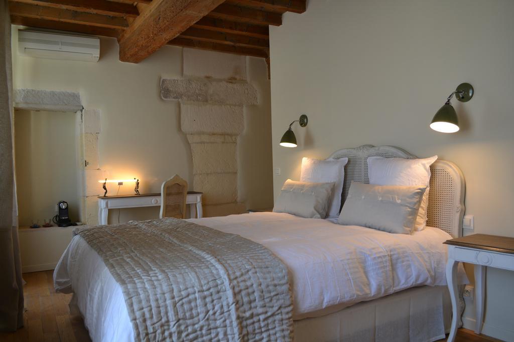 Mas A L'Improviste Bed & Breakfast Maillane Phòng bức ảnh