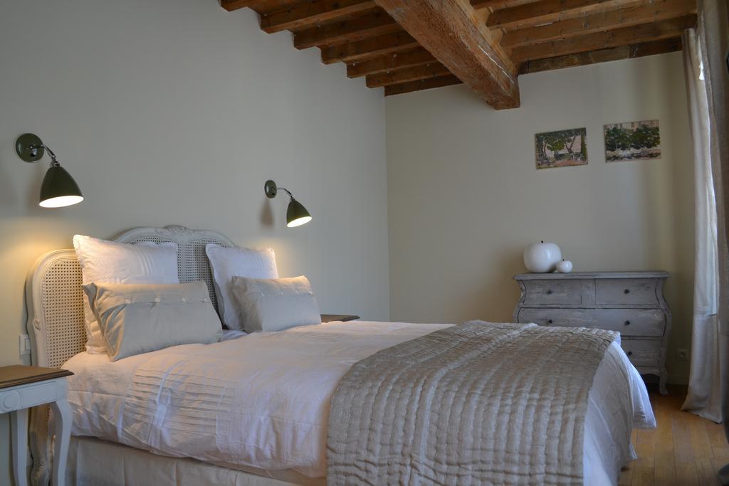 Mas A L'Improviste Bed & Breakfast Maillane Phòng bức ảnh